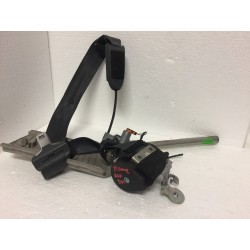 Cintura di Sicurezza Anteriore Destra RENAULT MEGANE 2 II serie 8200377276 8200077350 Pretensionatore 542343400B