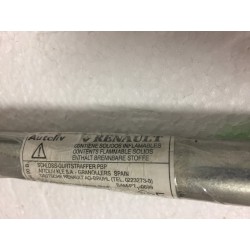 Ceinture de sécurité Avant Droit RENAULT MEGANE 2 II de la série 8200377276 8200077350 Tendeur de 542343400B