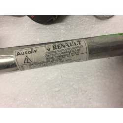 Ceinture de sécurité Avant Droit RENAULT MEGANE 2 II de la série 8200377276 8200077350 Tendeur de 542343400B