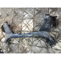Essieu / essieu Arrière pour RENAULT MEGANE 2 II de la série 2007 SW hub de la broche à disque à étrier