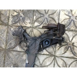 Vorderachse / Hinterachse RENAULT MEGANE 2 II-serie 2007 SW radnabe achsschenkel scheibe bremssattel