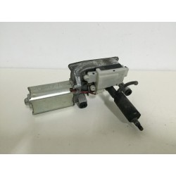 Motorino Tergi Lunotto FIAT MULTIPLA 2 serie Posteriore 12v A 563