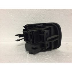 Handbedienung einstellen beleuchtung RENAULT MEGANE 2 II-serie 2007 ORIGINAL