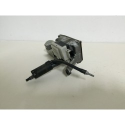 Motorino Tergi Lunotto FIAT MULTIPLA 2 serie Posteriore 12v A 563