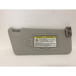 Flosse Para Sonne Links MERCEDES A180 2006 farbe grau