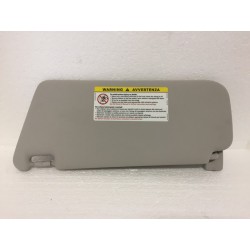 Rabat-Para-Soleil Gauche MERCEDES A180 2006 couleur gris
