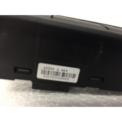 Pulsantiera FIAT GRANDE PUNTO MENU / LUCI / RETRONEBBIA 735367268 735367269