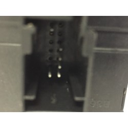 Pulsantiera FIAT GRANDE PUNTO MENU / LUCI / RETRONEBBIA 735367268 735367269
