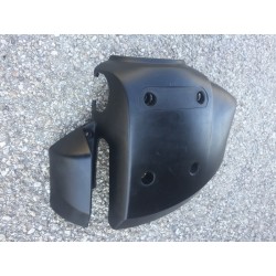 Haube Abdeckung Unten Lenkrad GRANDE PUNTO 2010 735335733