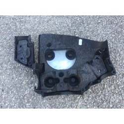 Haube Abdeckung Unten Lenkrad GRANDE PUNTO 2010 735335733