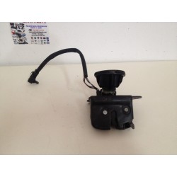 Serratura FIAT PUNTO 188 2003-2007 Elettrica Cofano Posteriore Portellone Baule