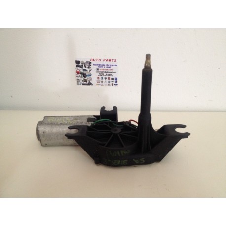 Démarreur FIAT PUNTO 188 essuie-glace de lunette Arrière DENSE TGL 350 66350001 C133