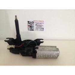 Démarreur FIAT PUNTO 188 essuie-glace de lunette Arrière DENSE TGL 350 66350001 C133