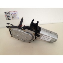Démarreur FIAT PUNTO 188 essuie-glace de lunette Arrière DENSE TGL 350 66350001 C133