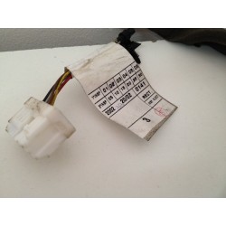 Télécommande de Verrouillage centralisé, système de NISSAN PRIMERA 2002