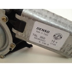 Démarreur FIAT PUNTO 188 essuie-glace de lunette Arrière DENSE TGL 350 66350001 C133