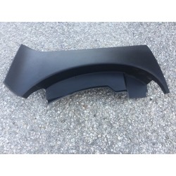 Bouchon Couvercle de bord Inférieur de la FIAT GRANDE PUNTO 2010 735386353
