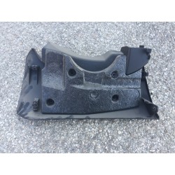 Bouchon Couvercle de bord Inférieur de la FIAT GRANDE PUNTO 2010 735386353