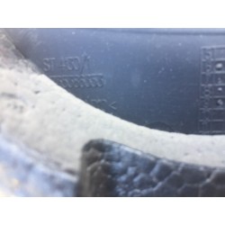 Calotta Copertura Cruscotto Inferiore FIAT GRANDE PUNTO 2010 735386353