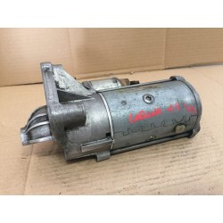 Démarreur RENAULT LAGUNA 2 de la série II DE 2004 1.9 TD 8200331251 VALEO D7R49