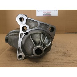 Démarreur RENAULT LAGUNA 2 de la série II DE 2004 1.9 TD 8200331251 VALEO D7R49