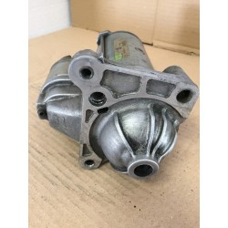 Démarreur RENAULT LAGUNA 2 de la série II DE 2004 1.9 TD 8200331251 VALEO D7R49