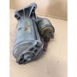 Démarreur RENAULT LAGUNA 2 de la série II DE 2004 1.9 TD 8200331251 VALEO D7R49