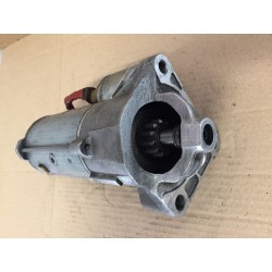 Motorino Avviamento RENAULT LAGUNA 2 II serie  2004 1.9 TD 8200331251 VALEO D7R49