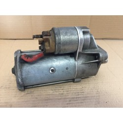 Motorino Avviamento RENAULT LAGUNA 2 II serie  2004 1.9 TD 8200331251 VALEO D7R49