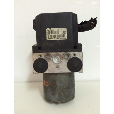 Centralina Pompa ABS FIAT STILO BOSCH 0265900024 0265224048 46784468