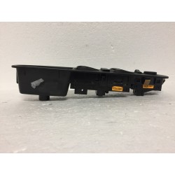 HANDBEDIENUNG LANCIA YPSILON 3-serie 2015 735531346 Vorne links glas spiegel