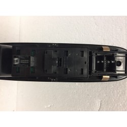 PAD LANCIA YPSILON 3 de la série 2015 735531346 Front de gauche, les miroirs en verre