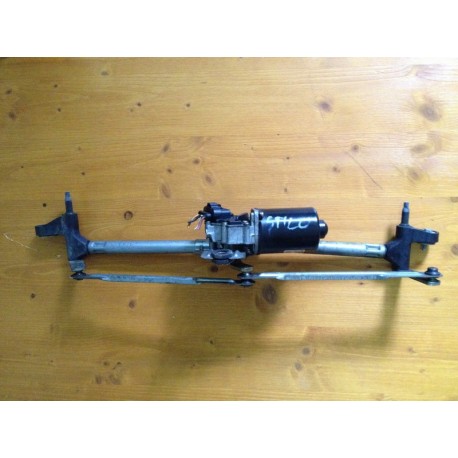 Démarreur FIAT STILO d'essuie-glace Avant en verre DENSO / VALEO TGE 511 60511009
