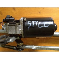 Démarreur FIAT STILO d'essuie-glace Avant en verre DENSO / VALEO TGE 511 60511009