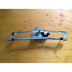 Motorino FIAT STILO Tergi Cristallo Anteriore DENSO / VALEO TGE 511 60511009