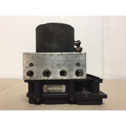 Centralina Pompa ABS  RENAULT MEGANE 2 1.5 DCI II serie 2007  0265800300 8200038695 0265231300