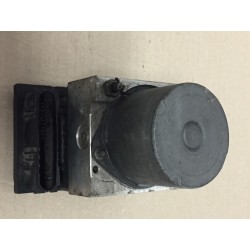 Centralina Pompa ABS  RENAULT MEGANE 2 1.5 DCI II serie 2007  0265800300 8200038695 0265231300