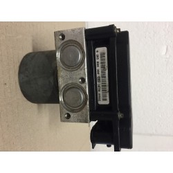 Centralina Pompa ABS  RENAULT MEGANE 2 1.5 DCI II serie 2007  0265800300 8200038695 0265231300