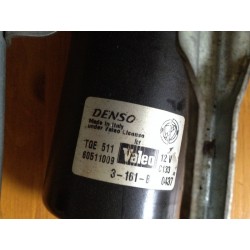 Démarreur FIAT STILO d'essuie-glace Avant en verre DENSO / VALEO TGE 511 60511009
