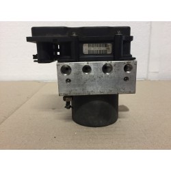 Centralina Pompa ABS  RENAULT MEGANE 2 1.5 DCI II serie 2007  0265800300 8200038695 0265231300