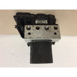 Centralina Pompa ABS RENAULT MEGANE 2 1.5 DCI II serie 2007 0265950728  8200685699 0265234601
