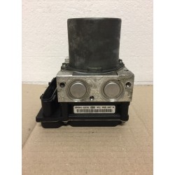 Centralina Pompa ABS RENAULT MEGANE 2 1.5 DCI II serie 2007 0265950728  8200685699 0265234601