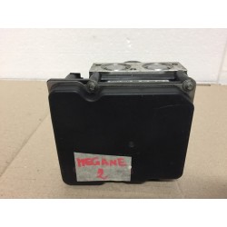 Centralina Pompa ABS RENAULT MEGANE 2 1.5 DCI II serie 2007 0265950728  8200685699 0265234601