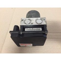 Steuergerät Pumpe ABS RENAULT MEGANE 2 1.5 DCI II-serie 2007 0265950728 8200685699 0265234601