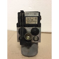 Centralina Pompa ABS VW AUDI A4 '98 0273004281 0265216559 8E0614111AB