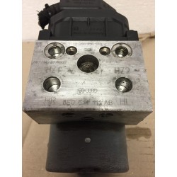Centralina Pompa ABS VW AUDI A4 '98 0273004281 0265216559 8E0614111AB