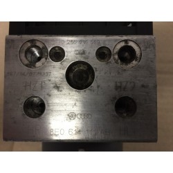 Centralina Pompa ABS VW AUDI A4 '98 0273004281 0265216559 8E0614111AB