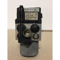 Centralina Pompa ABS VW AUDI A4 '98 0273004281 0265216559 8E0614111AB