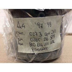 Centralina Pompa ABS VW AUDI A4 '98 0273004281 0265216559 8E0614111AB