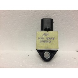 Sensore Crash Airbag MERCEDES CLASSE A / B W169 W245  A1698202226